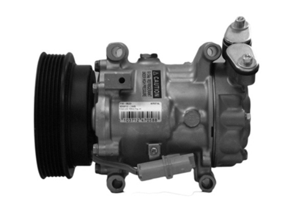 Airco compressor Airstal 10-0523
