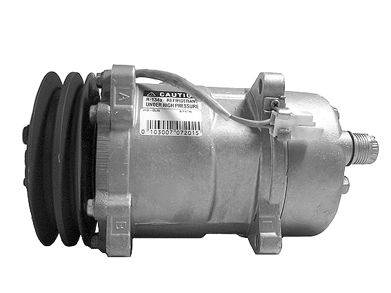 Airco compressor Airstal 10-0525