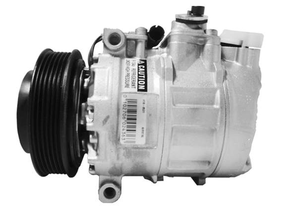 Airco compressor Airstal 10-0531