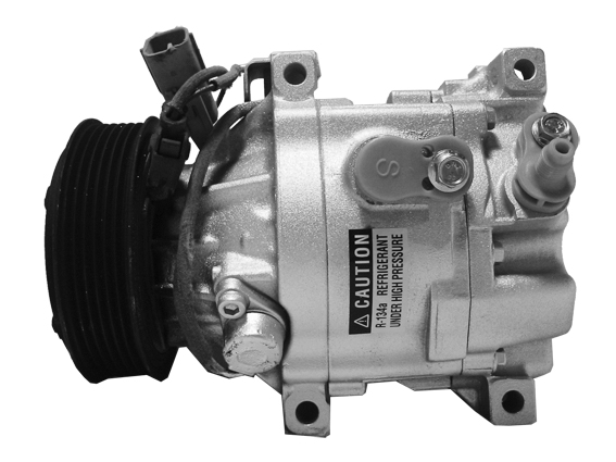 Airco compressor Airstal 10-0533
