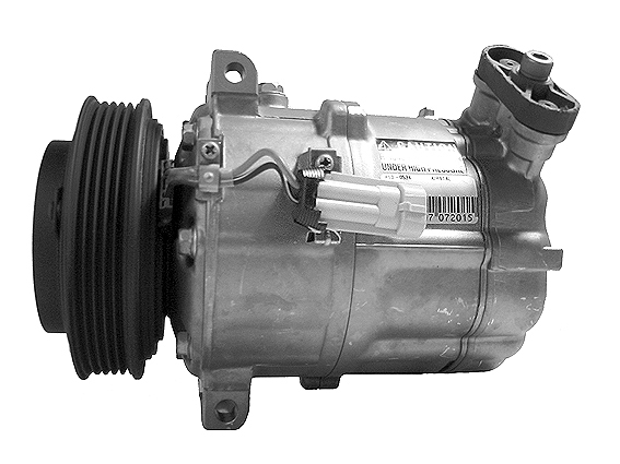 Airco compressor Airstal 10-0534