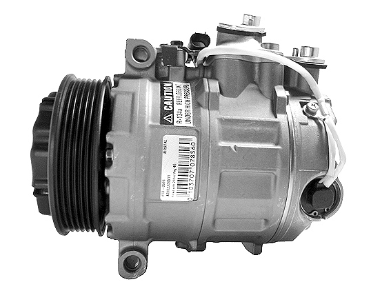 Airco compressor Airstal 10-0536