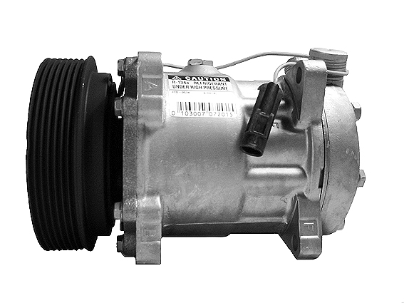 Airco compressor Airstal 10-0538