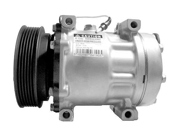 Airco compressor Airstal 10-0539