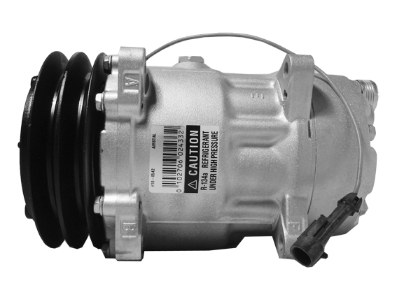 Airco compressor Airstal 10-0542