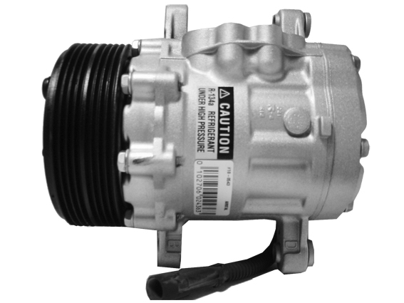 Airco compressor Airstal 10-0543