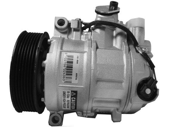 Airco compressor Airstal 10-0544