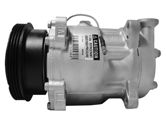 Airco compressor Airstal 10-0549