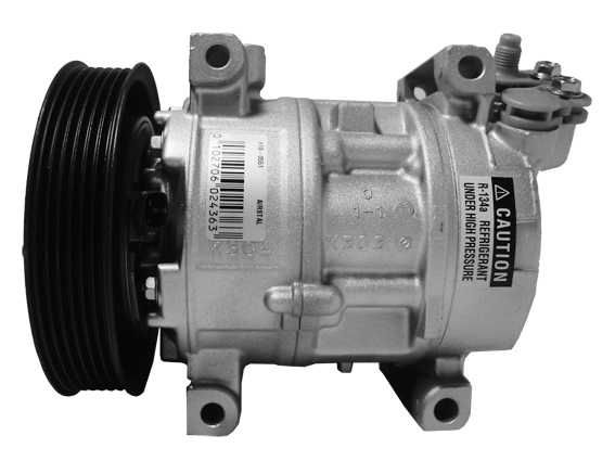 Airco compressor Airstal 10-0551