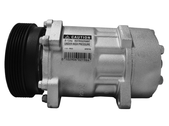 Airco compressor Airstal 10-0553