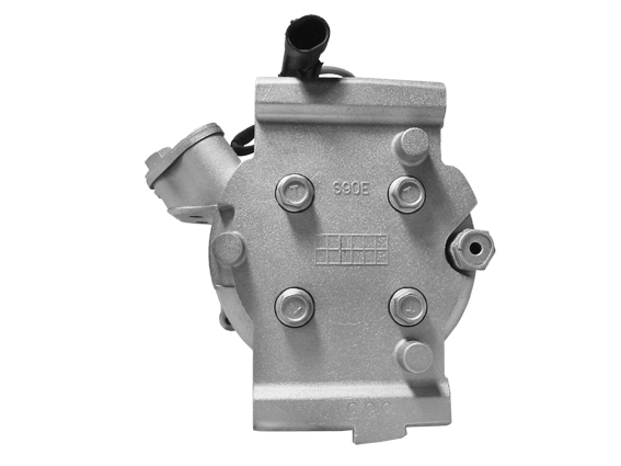 Airstal Airco compressor 10-0565