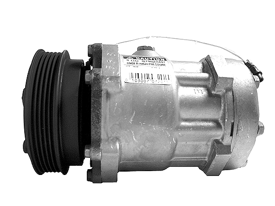 Airco compressor Airstal 10-0568