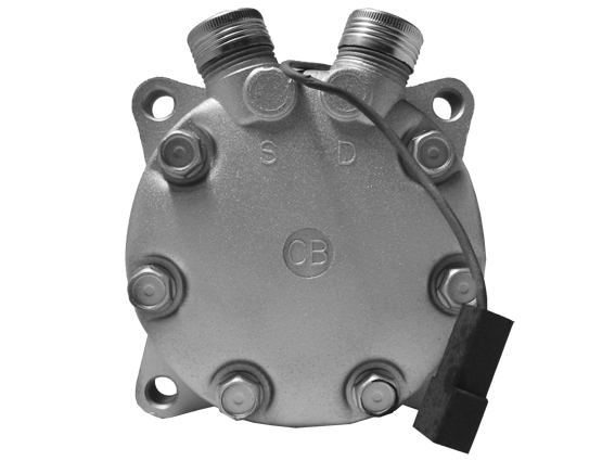 Airstal Airco compressor 10-0578