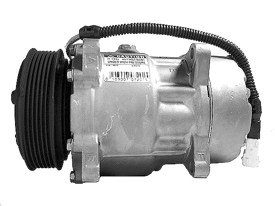 Airco compressor Airstal 10-0579