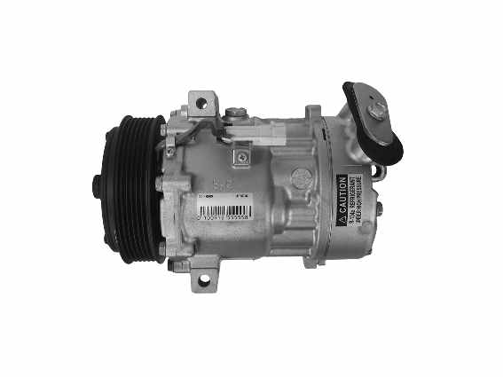 Airco compressor Airstal 10-0589