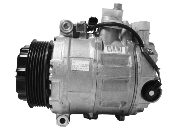 Airco compressor Airstal 10-0592