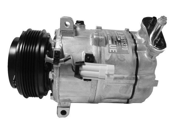 Airco compressor Airstal 10-0593