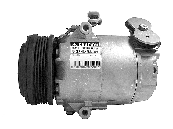 Airco compressor Airstal 10-0594