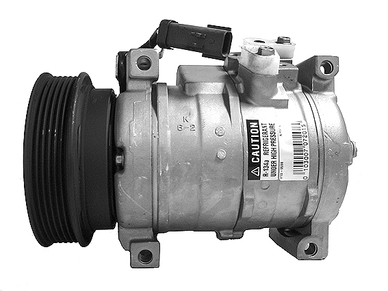 Airco compressor Airstal 10-0598