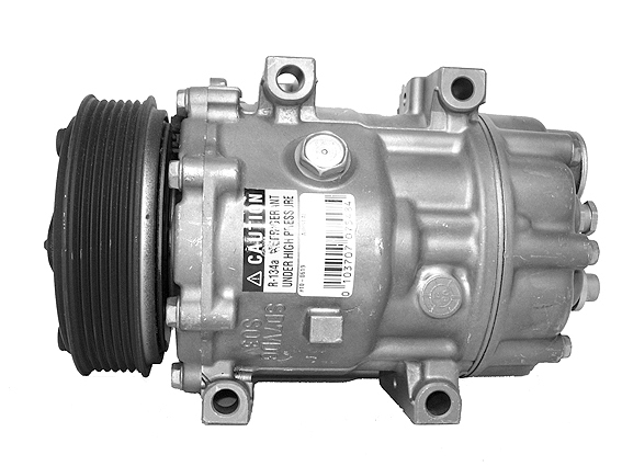 Airco compressor Airstal 10-0619