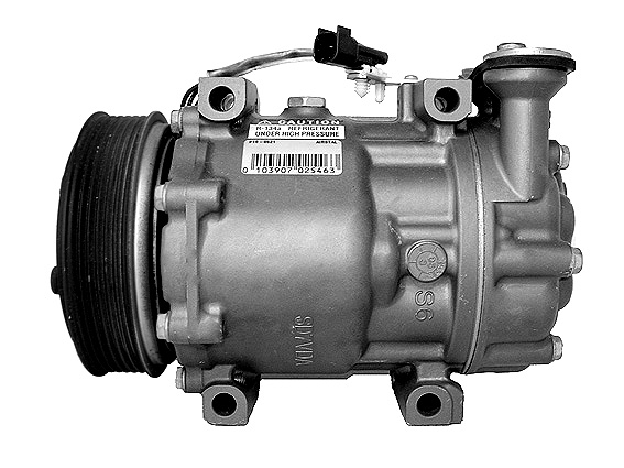 Airco compressor Airstal 10-0621