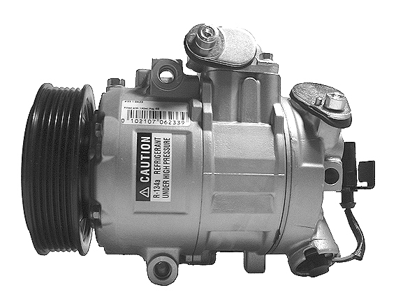 Airco compressor Airstal 10-0623