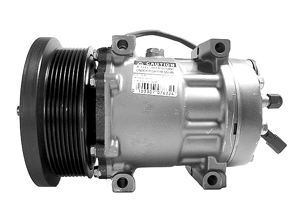 Airco compressor Airstal 10-0625