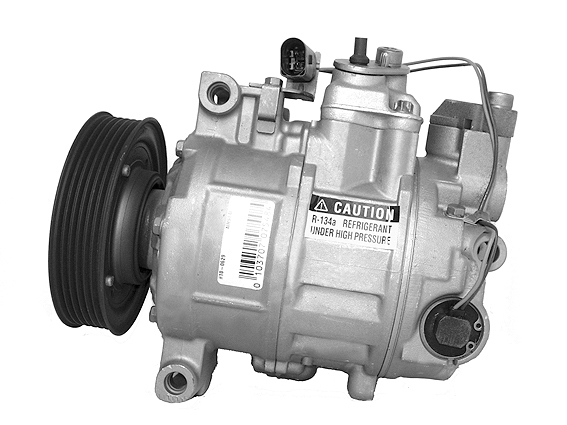 Airco compressor Airstal 10-0629