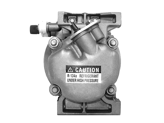 Airstal Airco compressor 10-0640