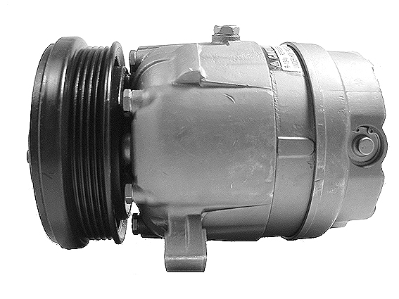 Airco compressor Airstal 10-0641