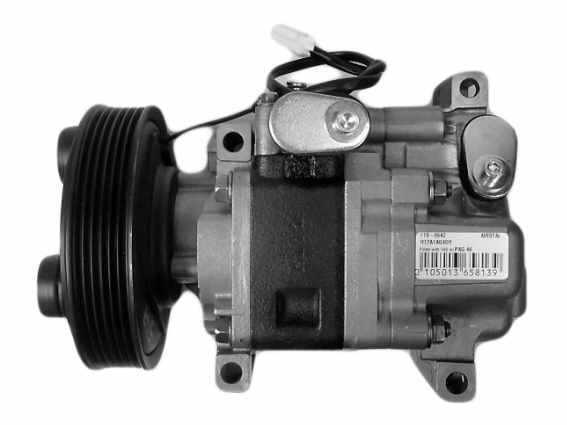 Airco compressor Airstal 10-0642