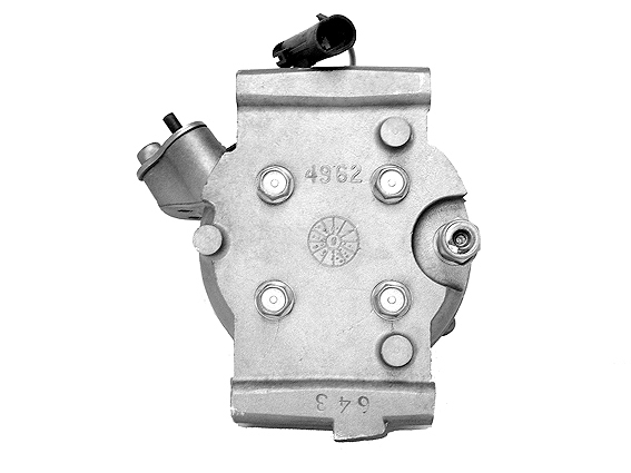 Airstal Airco compressor 10-0643