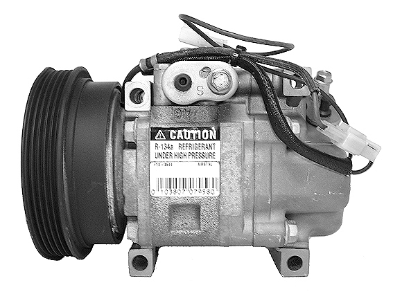 Airco compressor Airstal 10-0644