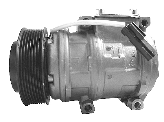 Airco compressor Airstal 10-0646