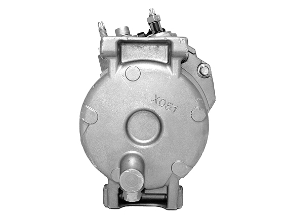 Airstal Airco compressor 10-0648
