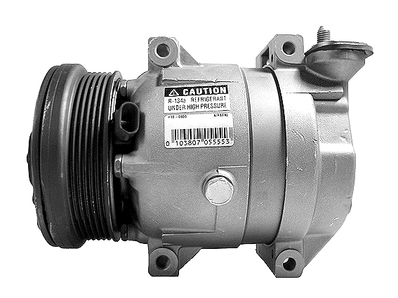 Airco compressor Airstal 10-0650