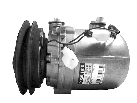 Airco compressor Airstal 10-0653