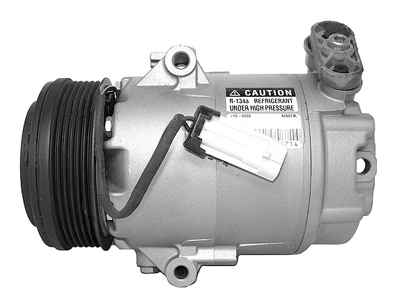 Airco compressor Airstal 10-0655