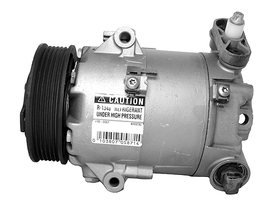 Airco compressor Airstal 10-0657