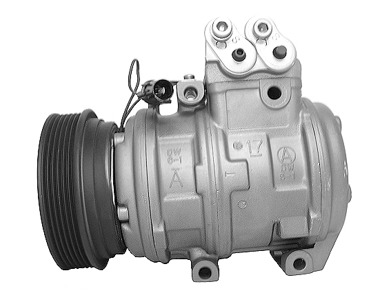 Airco compressor Airstal 10-0660