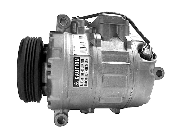 Airco compressor Airstal 10-0663