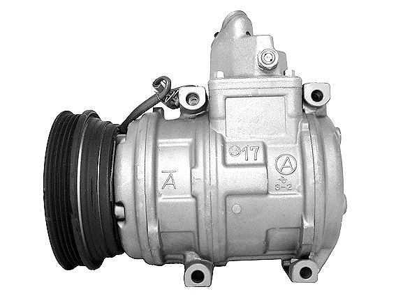 Airco compressor Airstal 10-0665