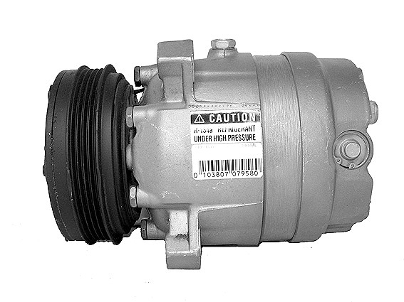 Airco compressor Airstal 10-0672