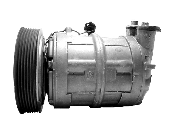 Airco compressor Airstal 10-0674