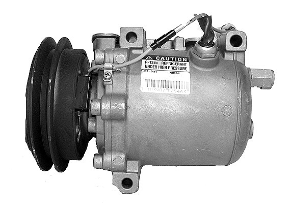 Airco compressor Airstal 10-0681