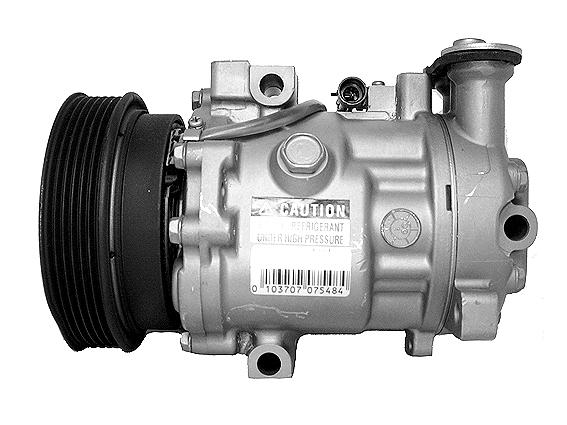 Airco compressor Airstal 10-0693