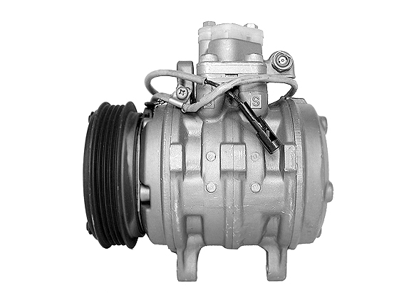 Airco compressor Airstal 10-0696