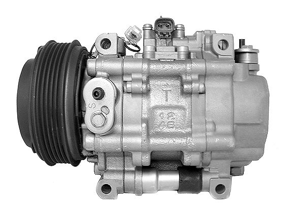 Airco compressor Airstal 10-0697