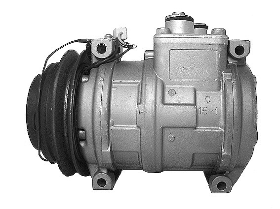Airco compressor Airstal 10-0700