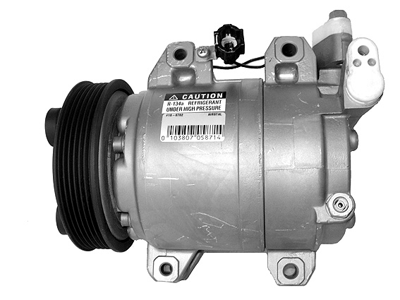 Airco compressor Airstal 10-0702